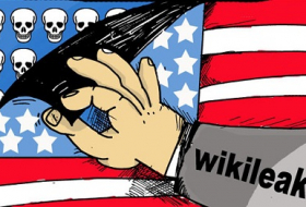 Yeni `WikiLeaks` qalmaqalı: Almaniyada kimlər izlənilirmiş?